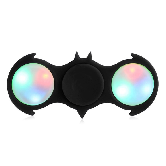 luxury fidget spinner
